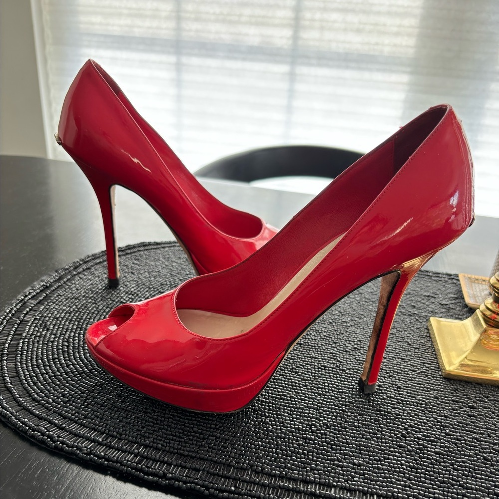 Christian Dior heels size 37